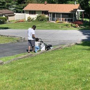 Meet your Posher, George